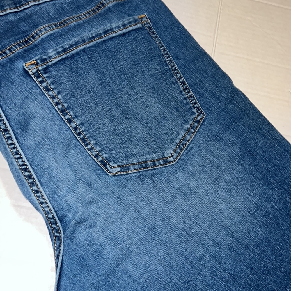 Banana Republic Women’s Skinny Fit 32/14. - Picture 7 of 7